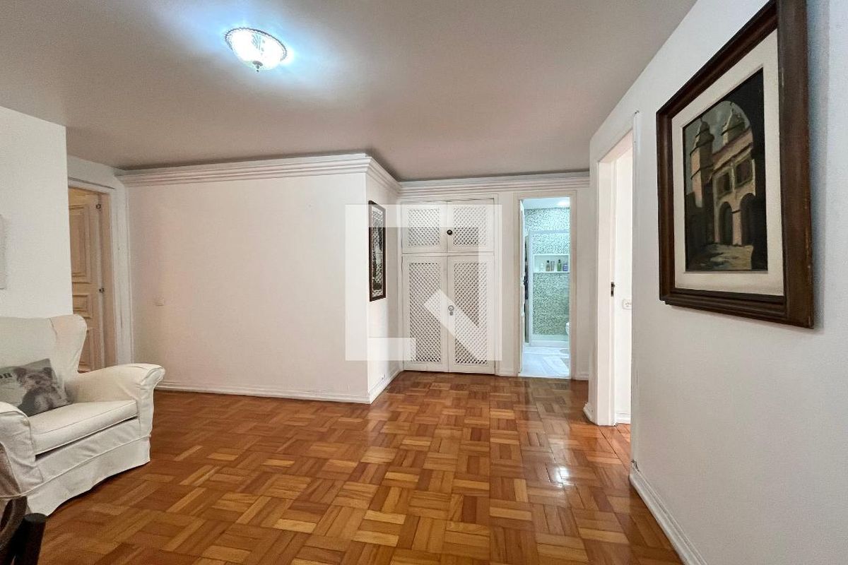 Apartamento, 3 quartos, 250 m² - Foto 10