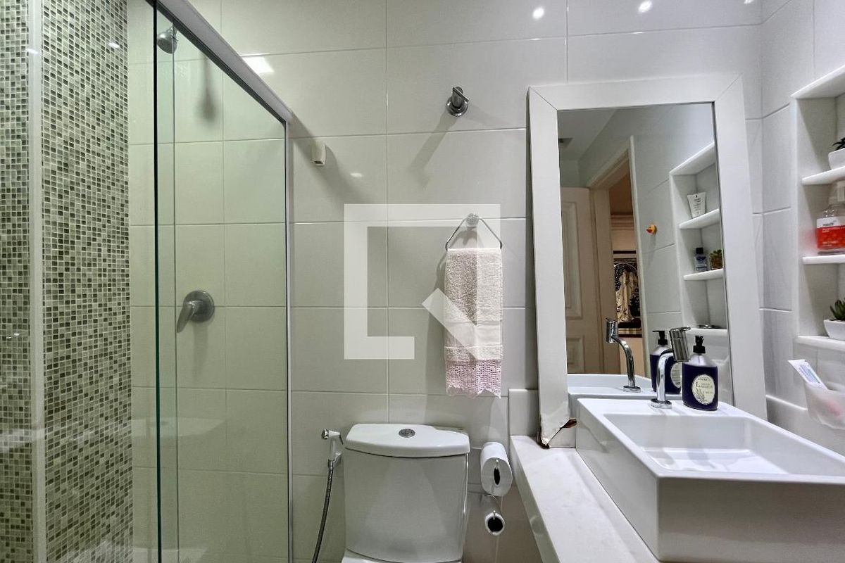 Apartamento, 3 quartos, 250 m² - Foto 33