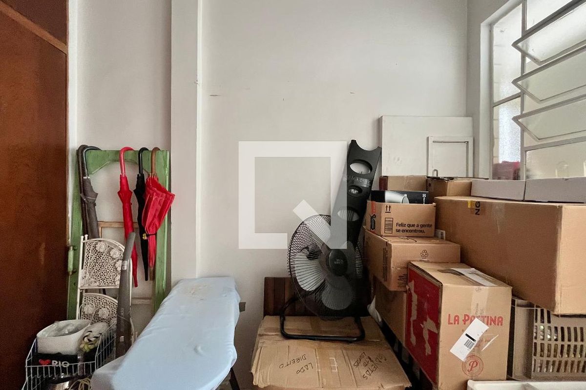 Apartamento, 3 quartos, 250 m² - Foto 45
