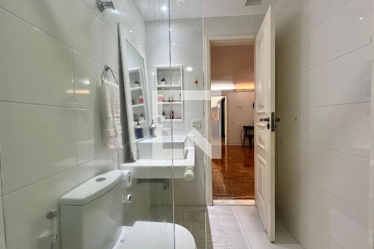 Apartamento, 3 quartos, 250 m² - Foto 34