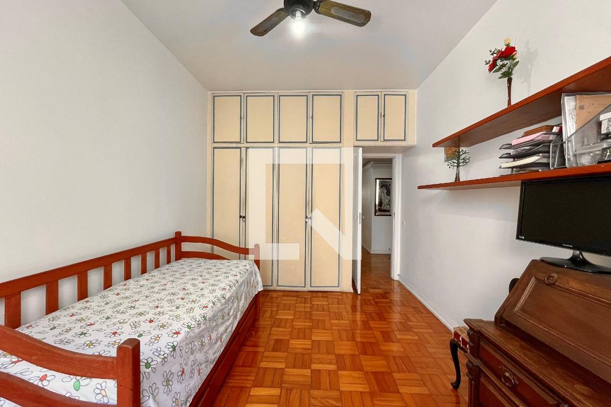 Apartamento, 3 quartos, 250 m² - Foto 18