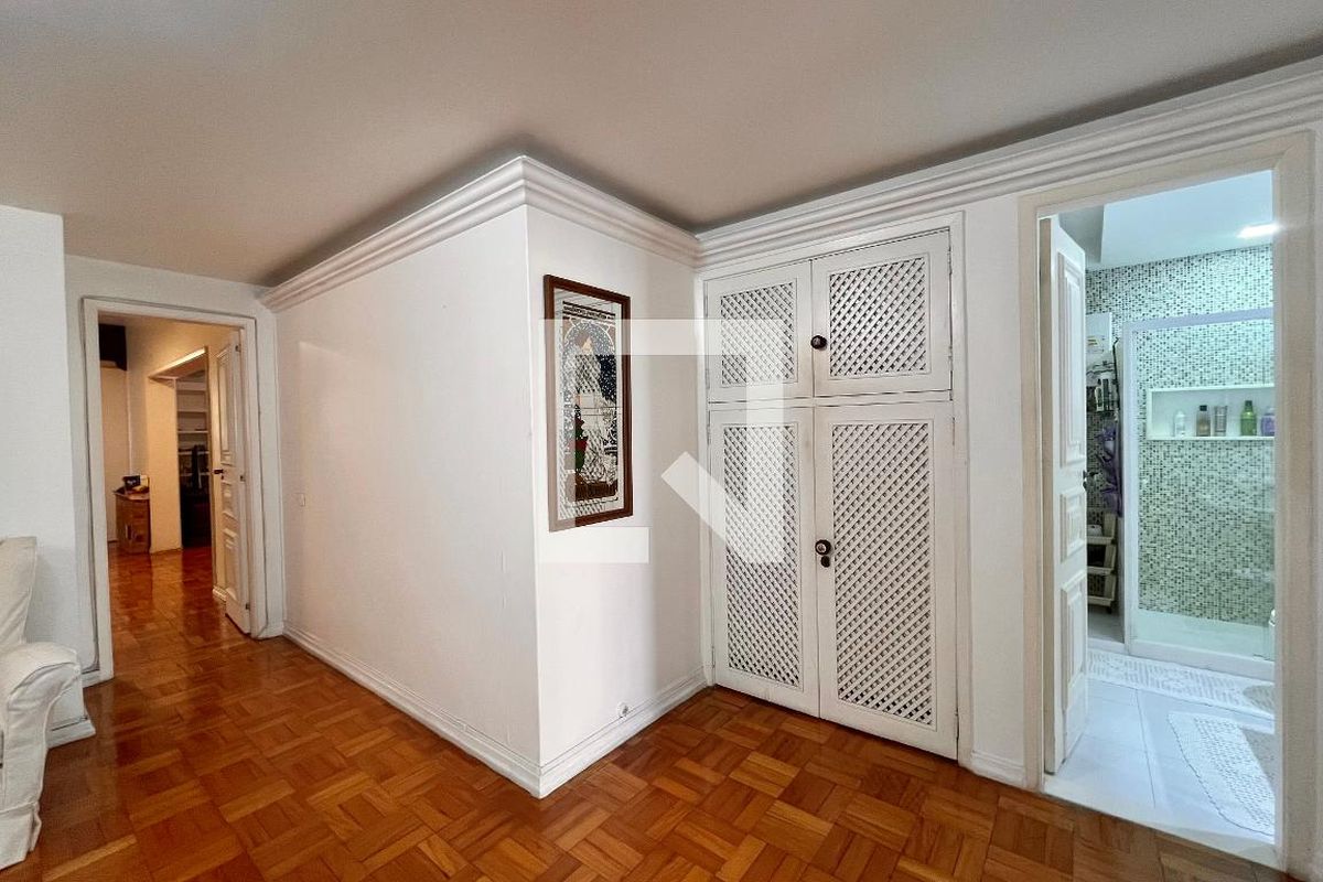 Apartamento, 3 quartos, 250 m² - Foto 13