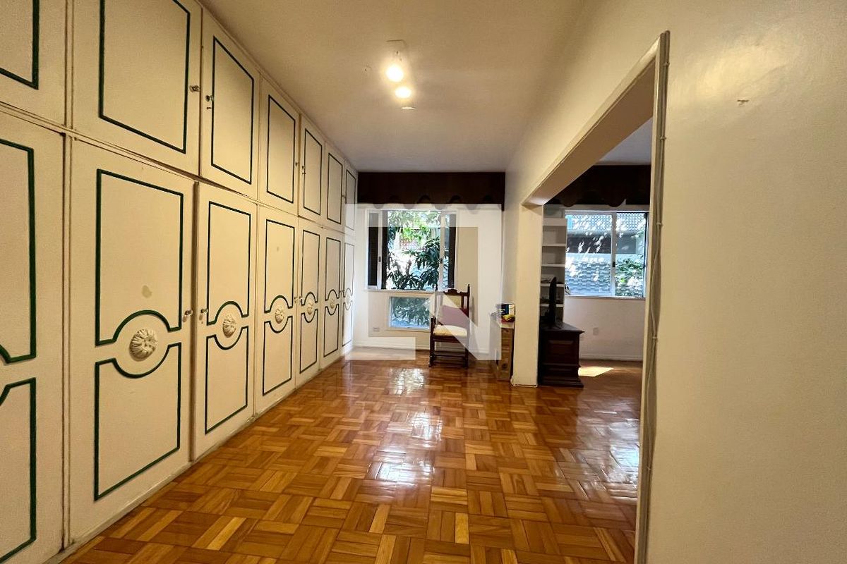 Apartamento, 3 quartos, 250 m² - Foto 21