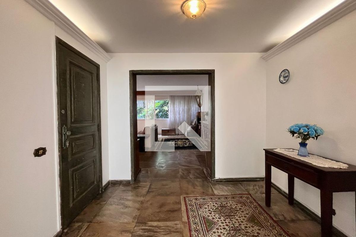 Apartamento, 3 quartos, 250 m² - Foto 12