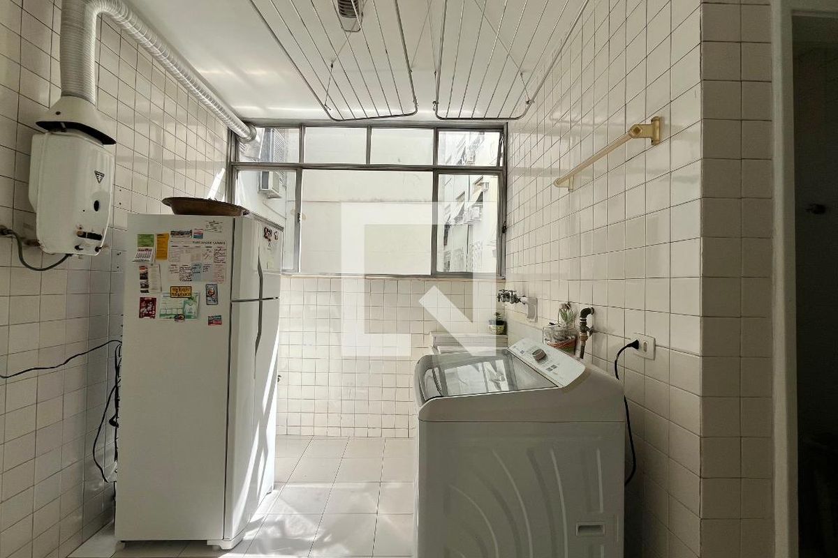 Apartamento, 3 quartos, 250 m² - Foto 43
