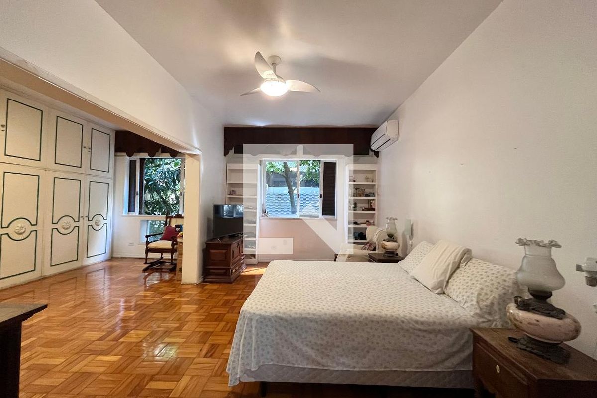 Apartamento, 3 quartos, 250 m² - Foto 22