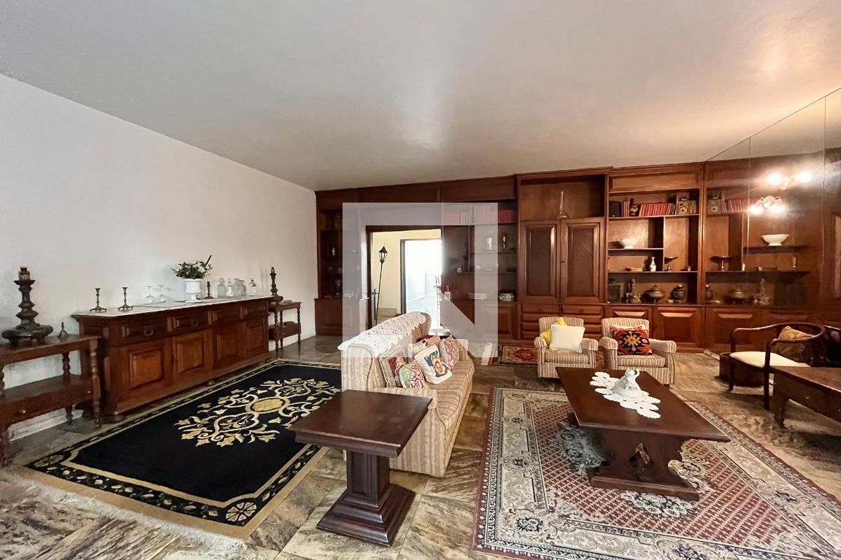 Apartamento, 3 quartos, 250 m² - Foto 3