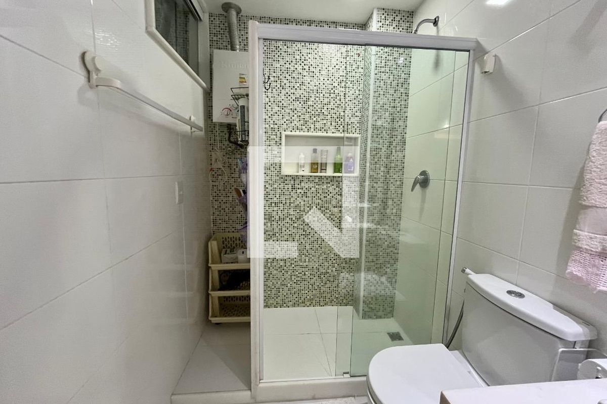 Apartamento, 3 quartos, 250 m² - Foto 36