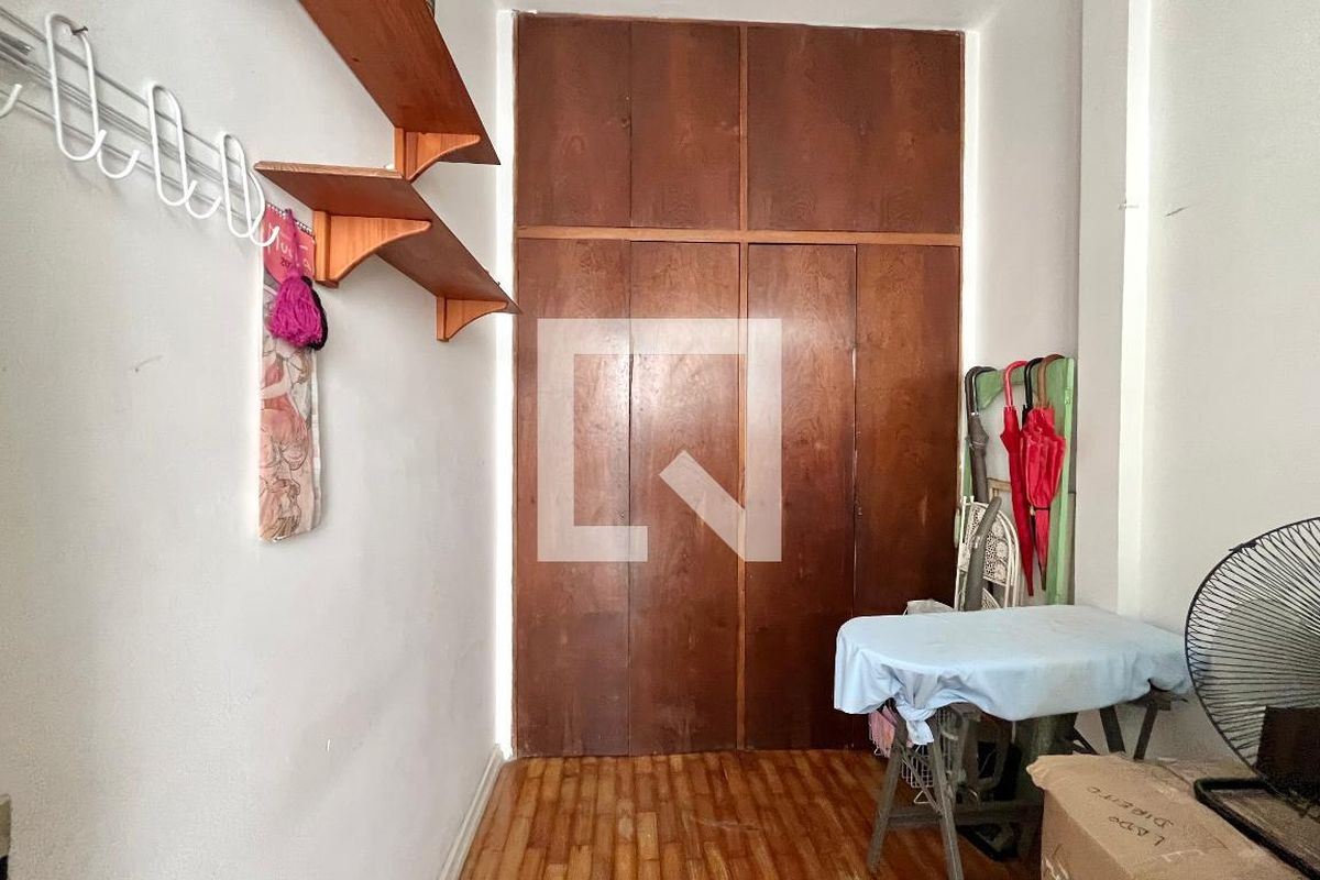 Apartamento, 3 quartos, 250 m² - Foto 46