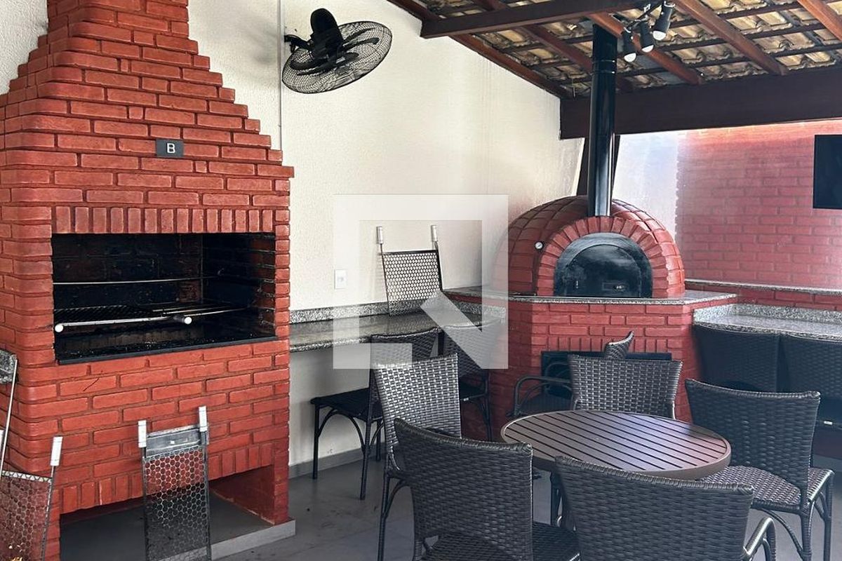 Apartamento, 3 quartos, 72 m² - Foto 37