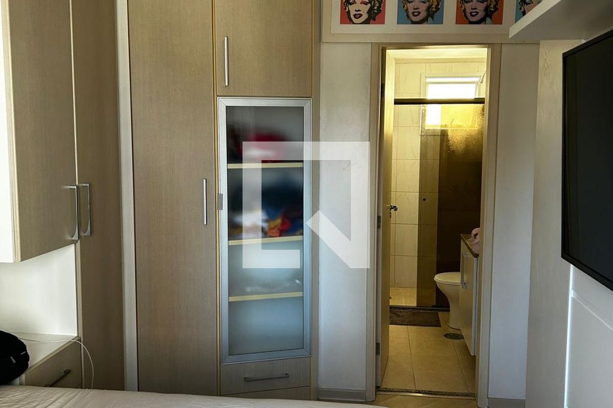 Apartamento, 3 quartos, 72 m² - Foto 9