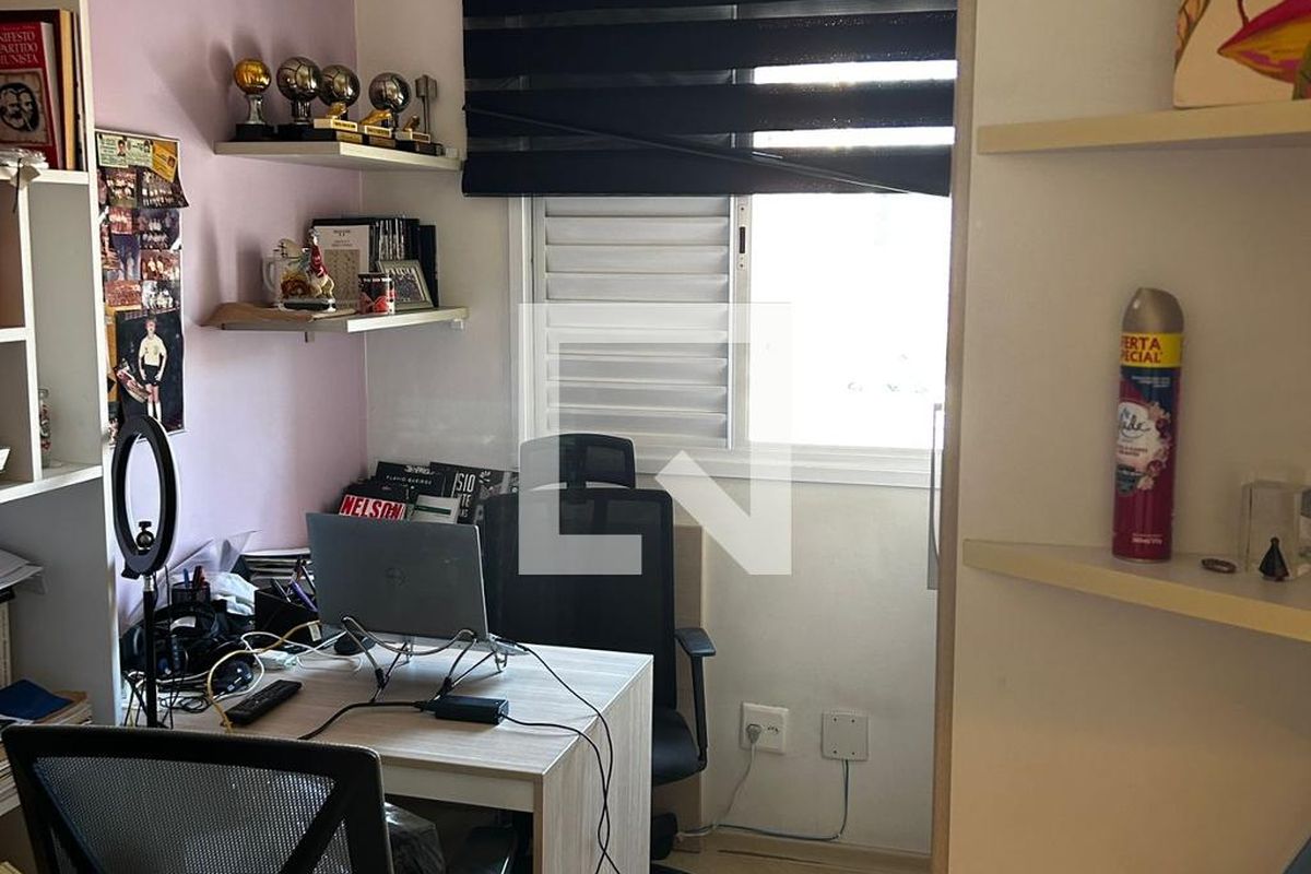 Apartamento, 3 quartos, 72 m² - Foto 15