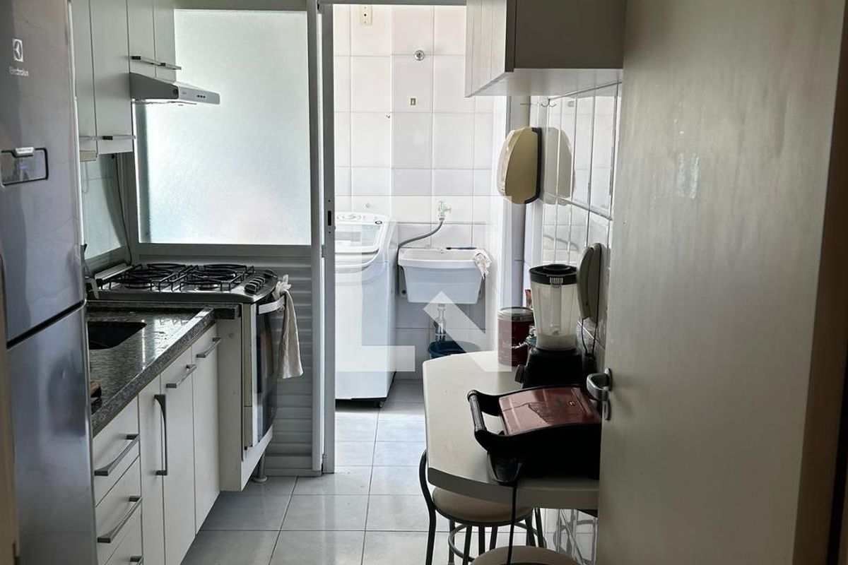 Apartamento, 3 quartos, 72 m² - Foto 21