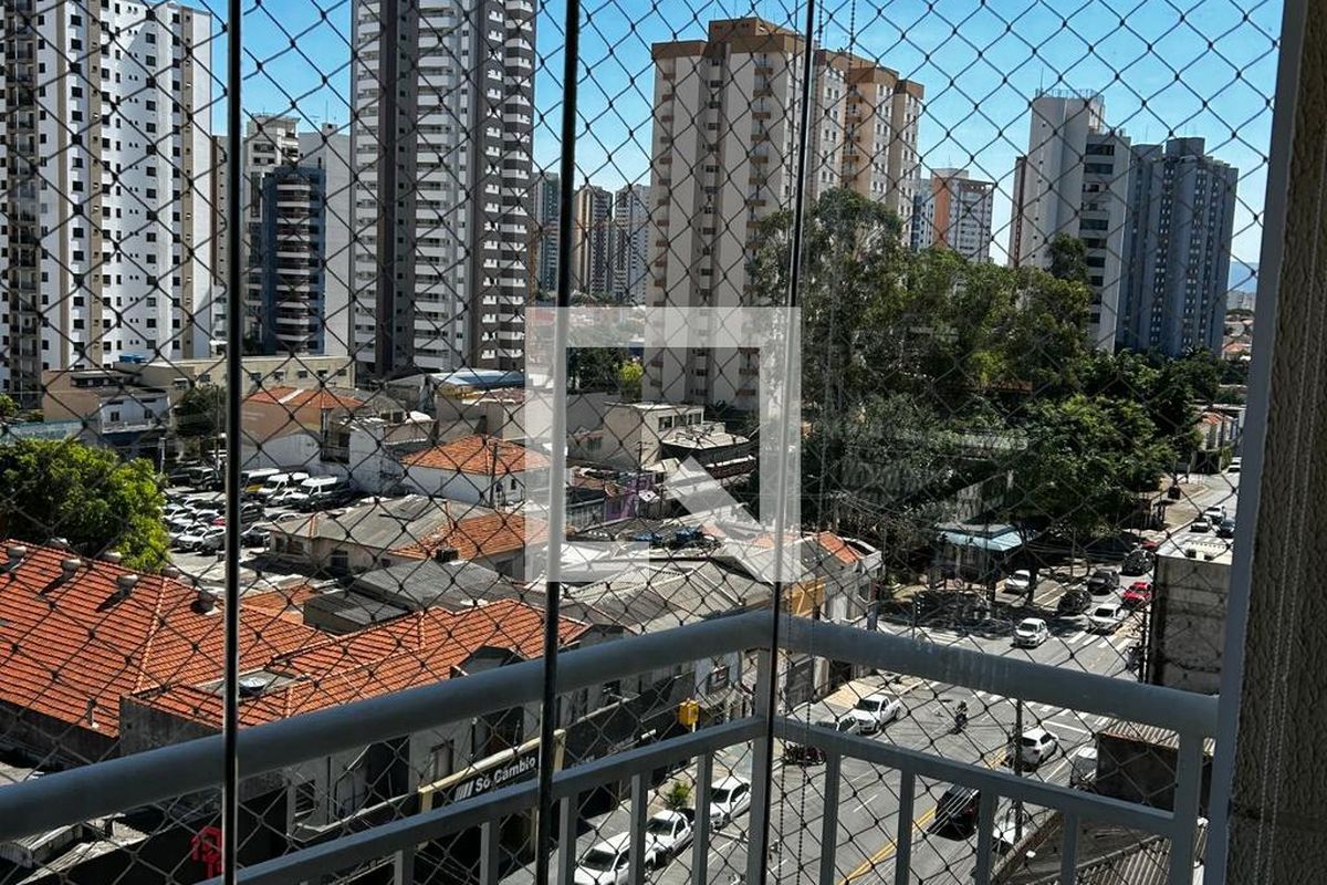 Apartamento, 3 quartos, 72 m² - Foto 25