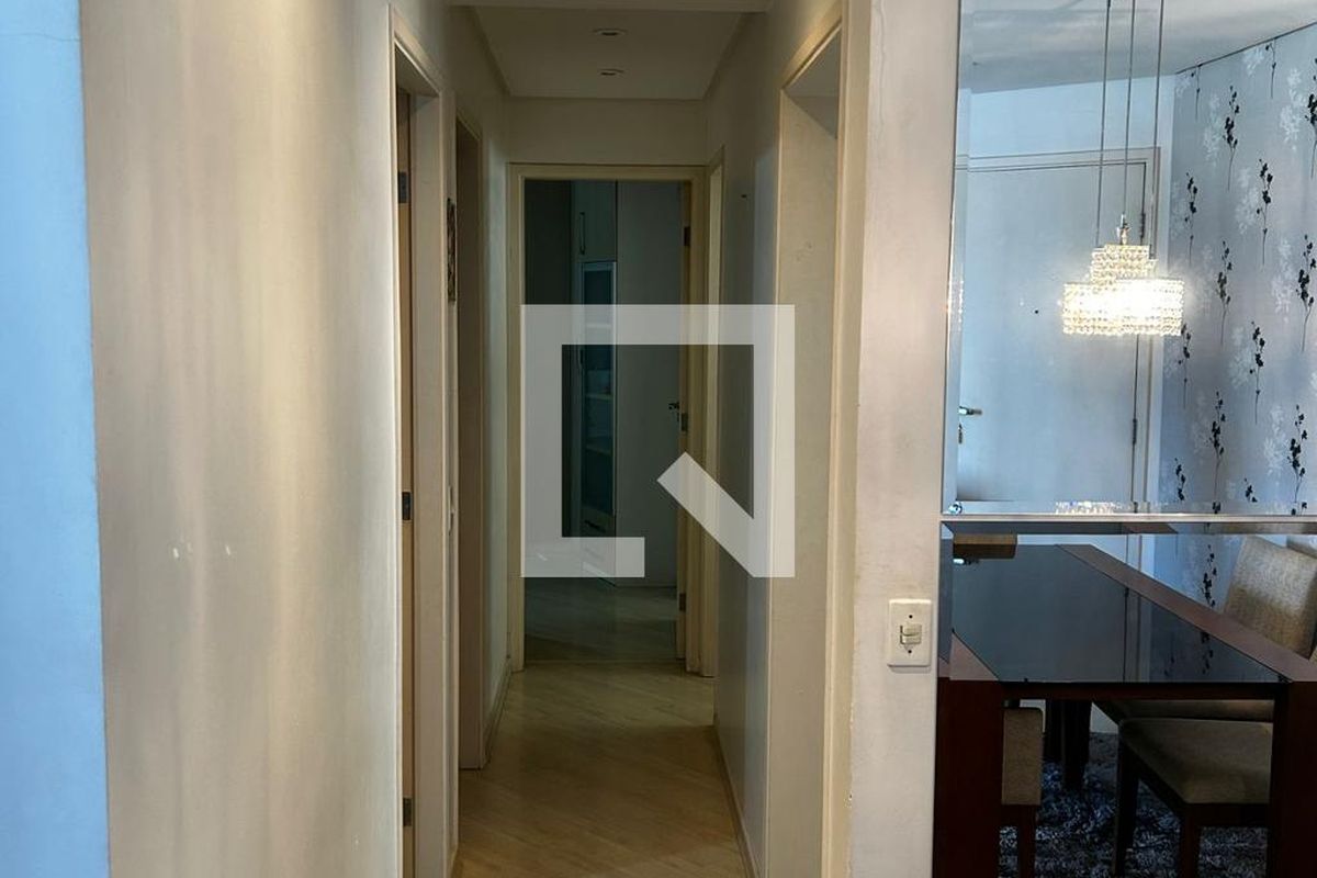 Apartamento, 3 quartos, 72 m² - Foto 8
