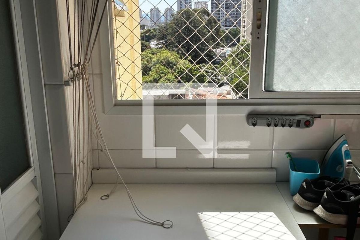 Apartamento, 3 quartos, 72 m² - Foto 23