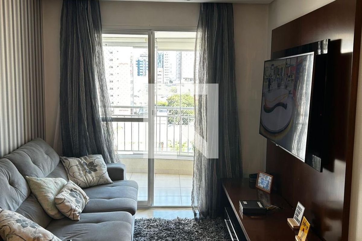 Apartamento, 3 quartos, 72 m² - Foto 3