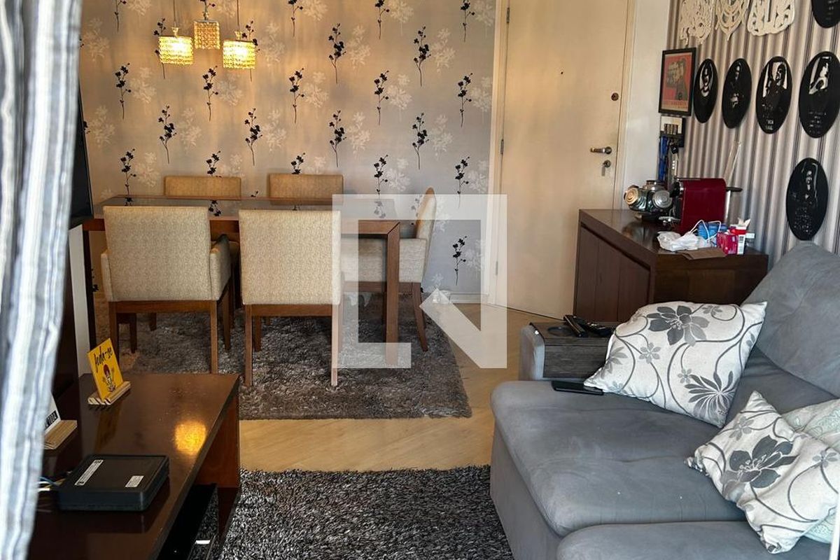 Apartamento, 3 quartos, 72 m² - Foto 2