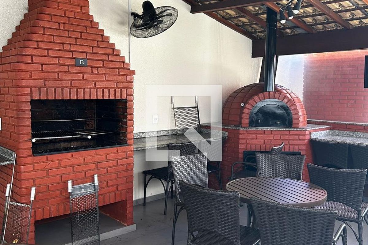 Apartamento, 3 quartos, 72 m² - Foto 27