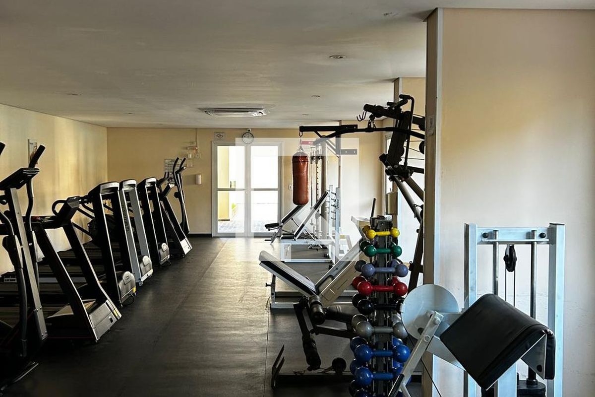 Apartamento, 3 quartos, 72 m² - Foto 30