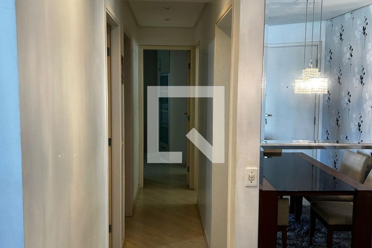 Apartamento, 3 quartos, 72 m² - Foto 7