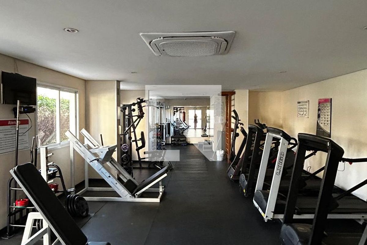 Apartamento, 3 quartos, 72 m² - Foto 31