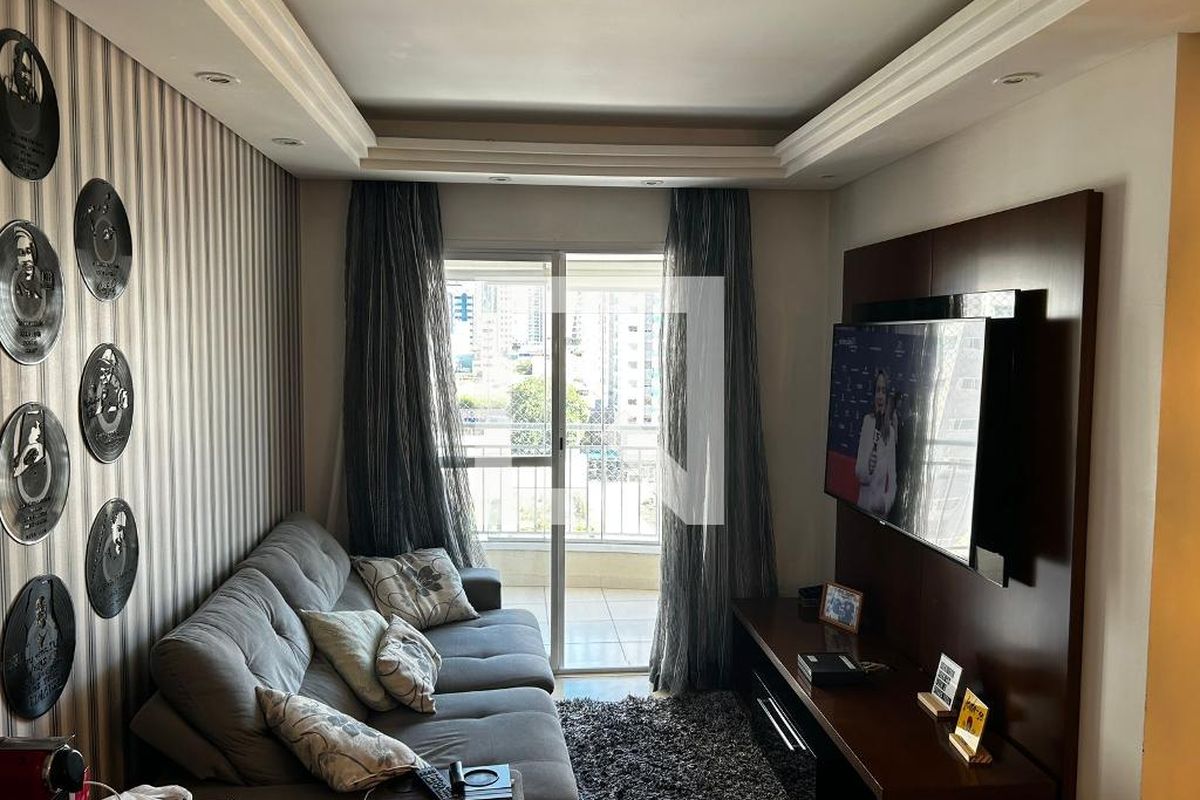 Apartamento, 3 quartos, 72 m² - Foto 1