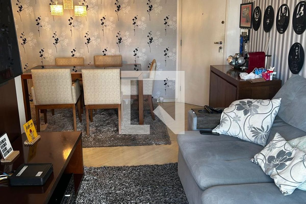 Apartamento, 3 quartos, 72 m² - Foto 4