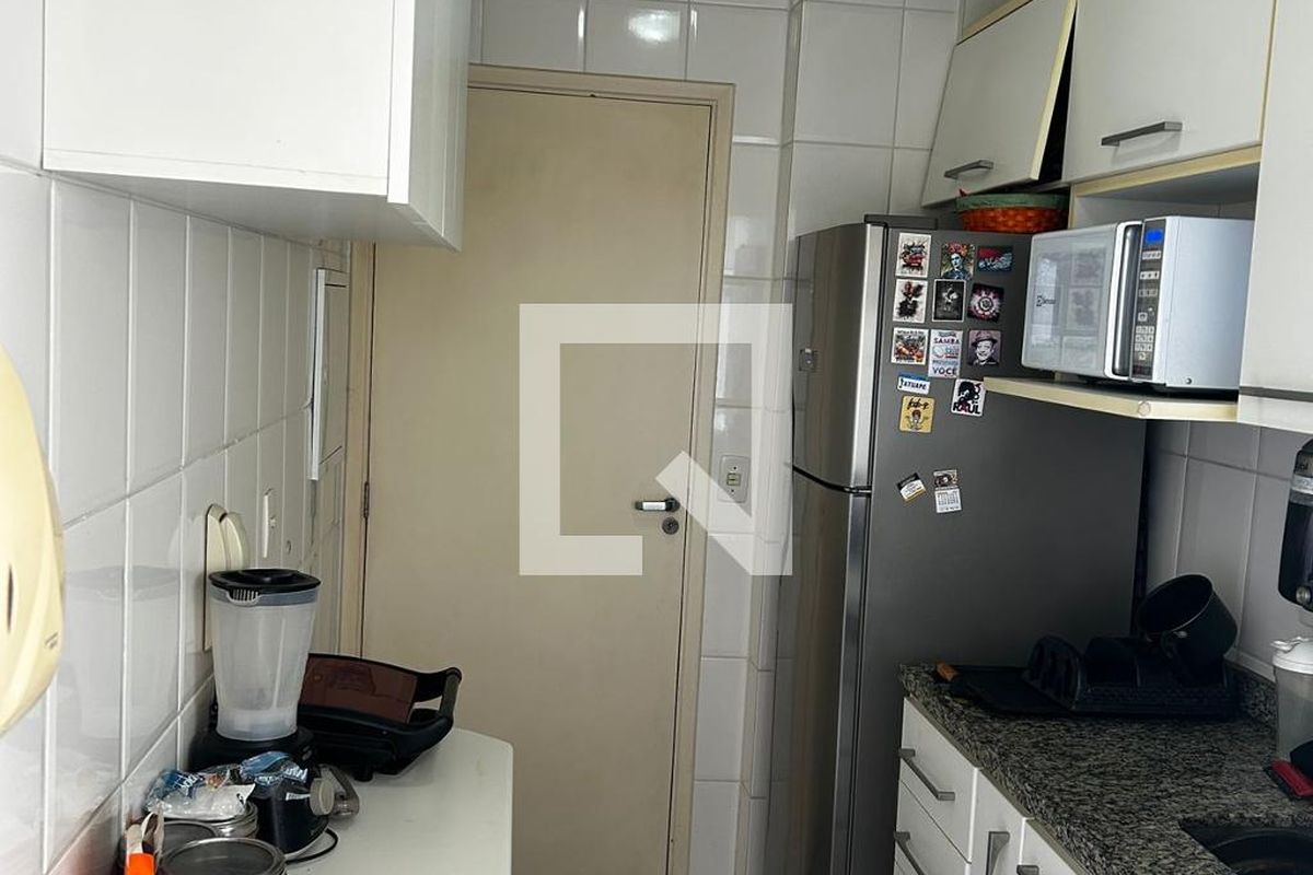 Apartamento, 3 quartos, 72 m² - Foto 20