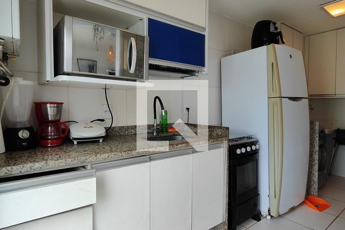 Apartamento, 2 quartos, 84 m² - Foto 28