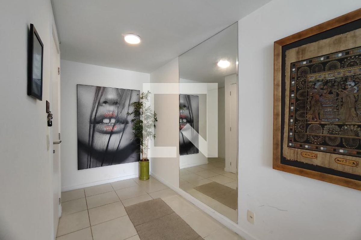 Apartamento, 2 quartos, 84 m² - Foto 3