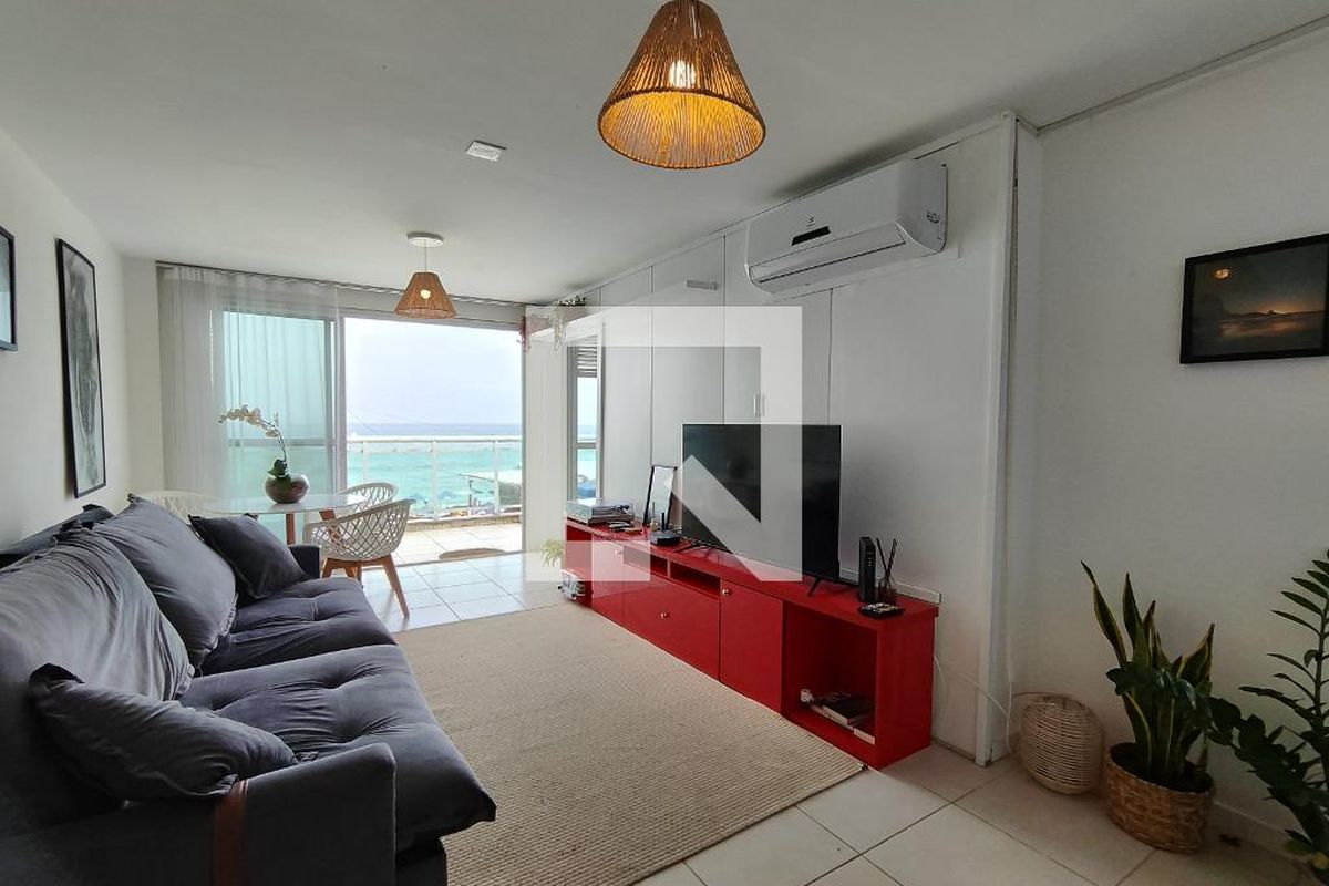 Apartamento, 2 quartos, 84 m² - Foto 1