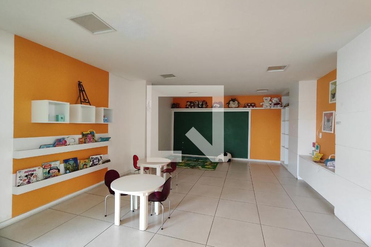 Apartamento, 2 quartos, 84 m² - Foto 41