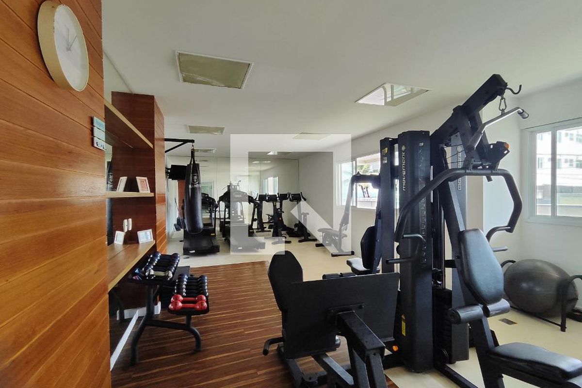 Apartamento, 2 quartos, 84 m² - Foto 34