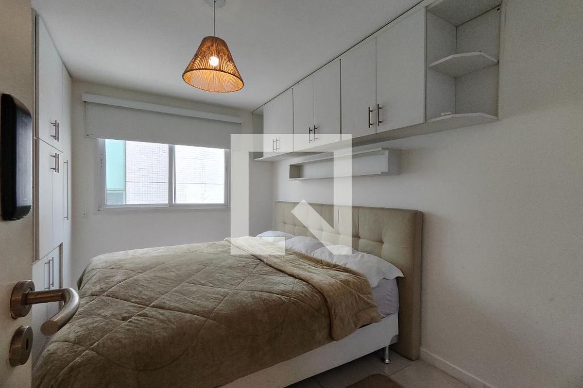 Apartamento, 2 quartos, 84 m² - Foto 11