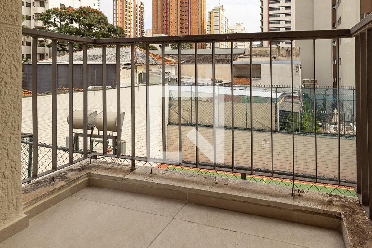 Apartamento, 3 quartos, 172 m² - Foto 21