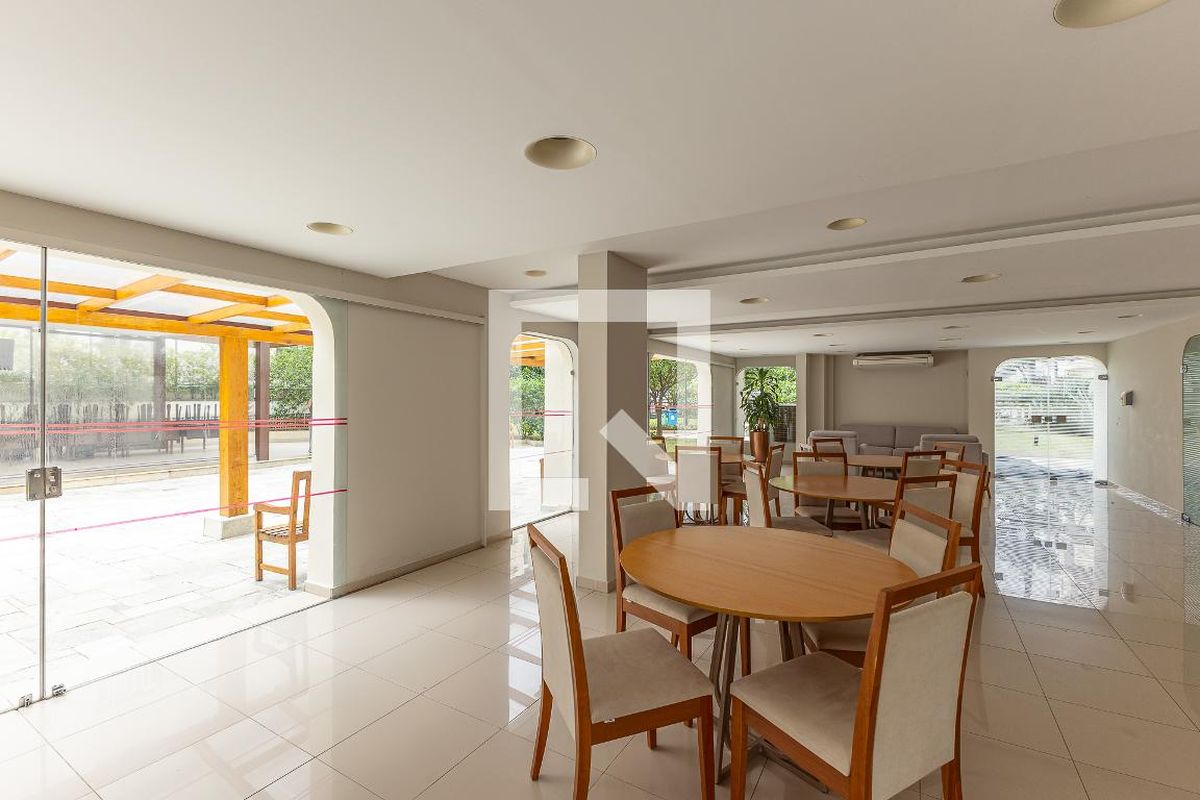 Apartamento, 3 quartos, 172 m² - Foto 50