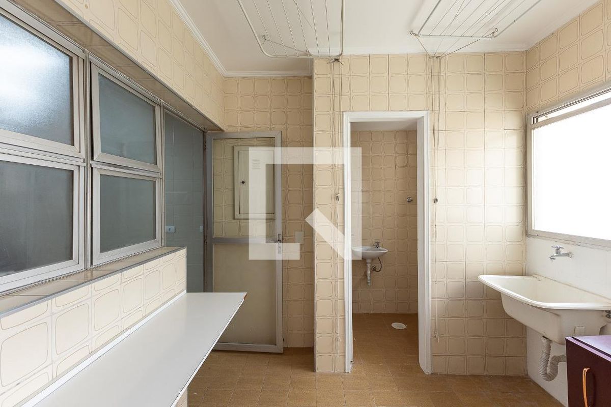 Apartamento, 3 quartos, 172 m² - Foto 37
