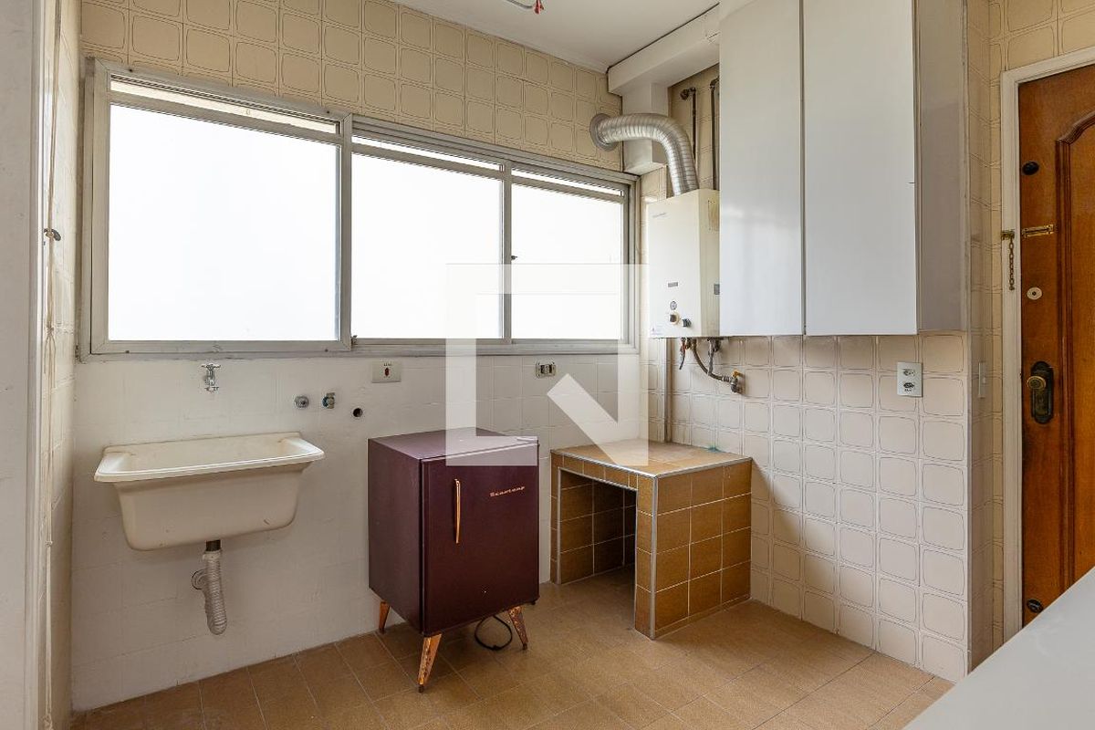 Apartamento, 3 quartos, 172 m² - Foto 36