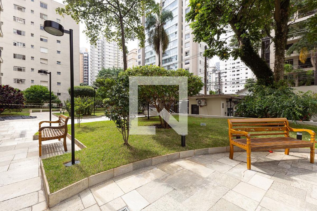 Apartamento, 3 quartos, 172 m² - Foto 46