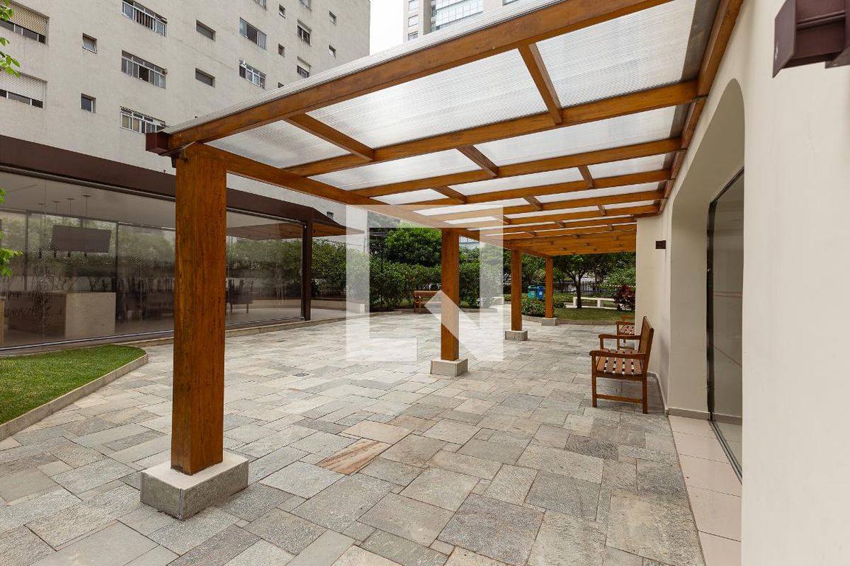 Apartamento, 3 quartos, 172 m² - Foto 51