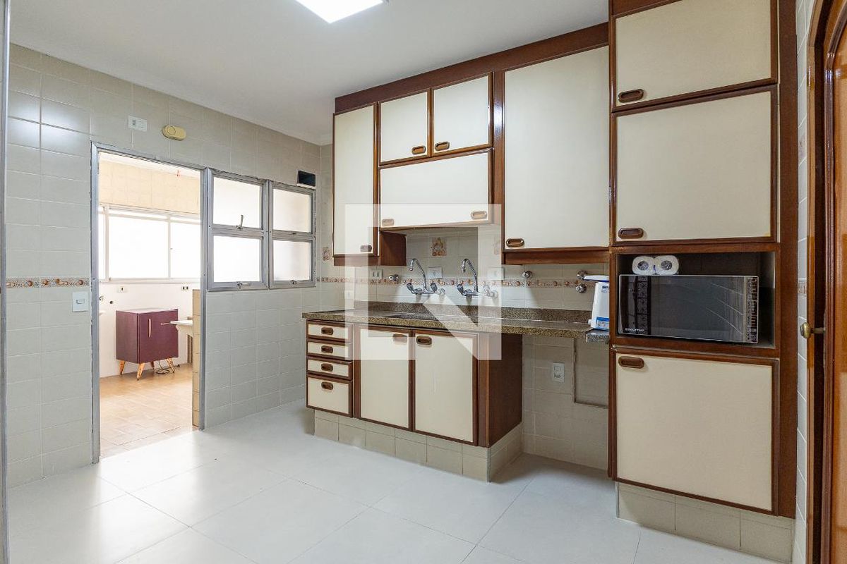 Apartamento, 3 quartos, 172 m² - Foto 33