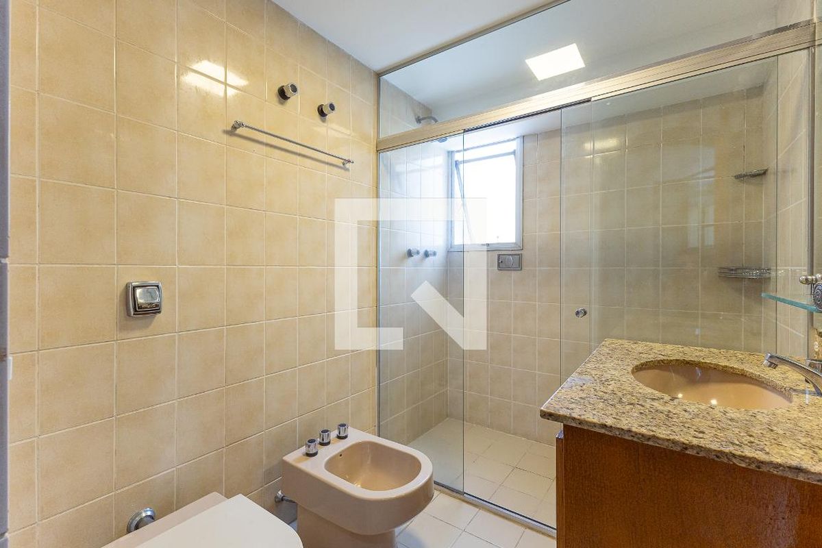 Apartamento, 3 quartos, 172 m² - Foto 27