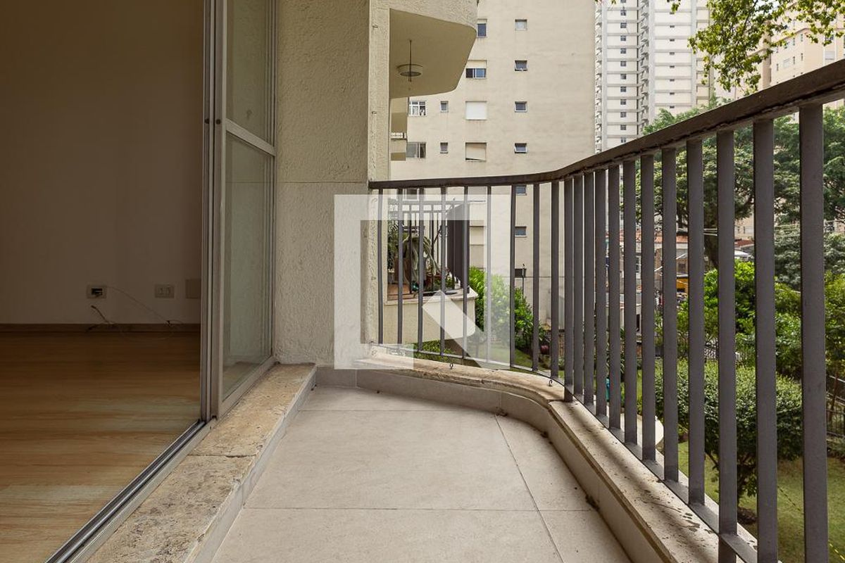 Apartamento, 3 quartos, 172 m² - Foto 7