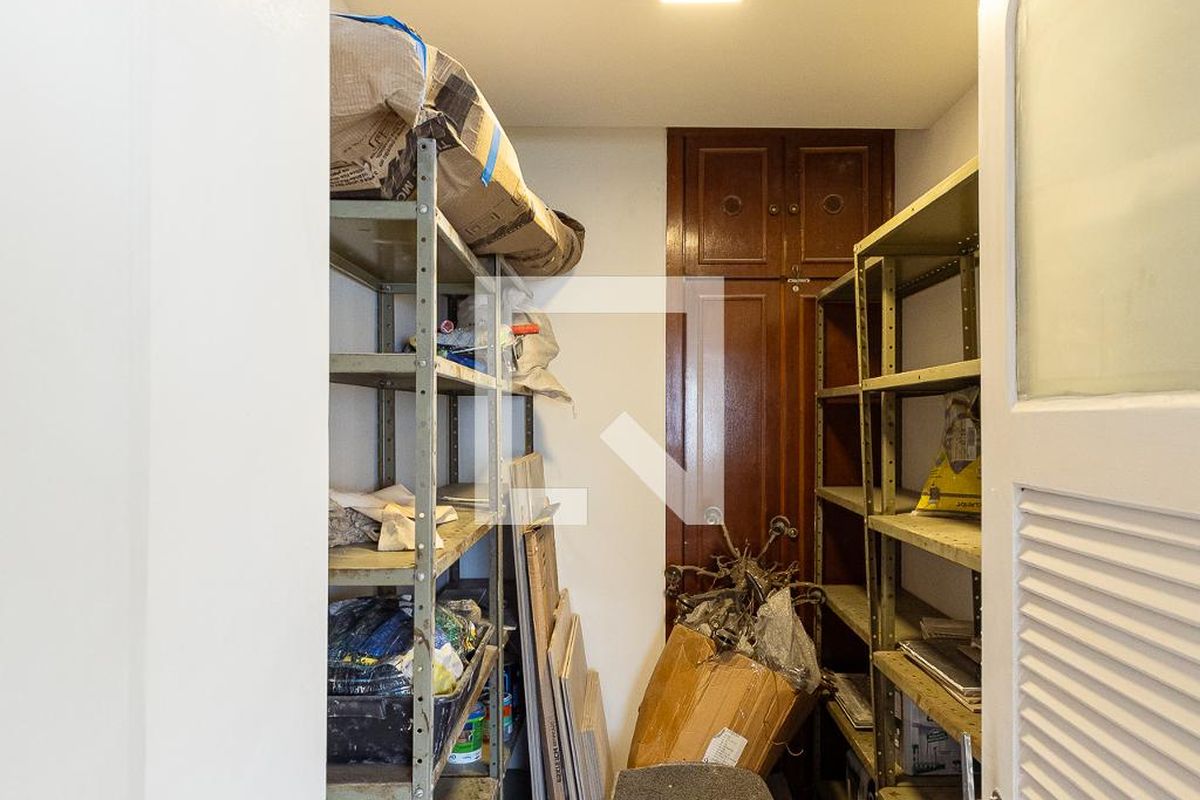 Apartamento, 3 quartos, 172 m² - Foto 39