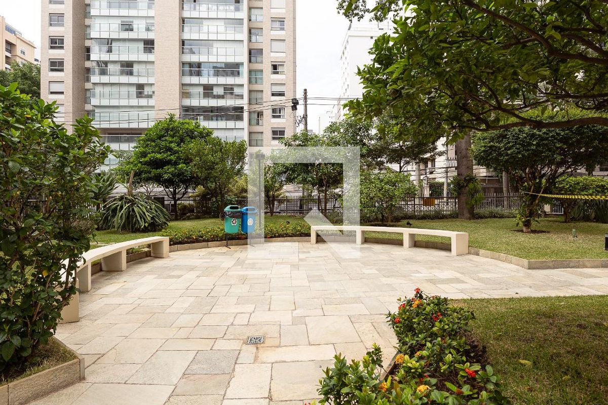 Apartamento, 3 quartos, 172 m² - Foto 47