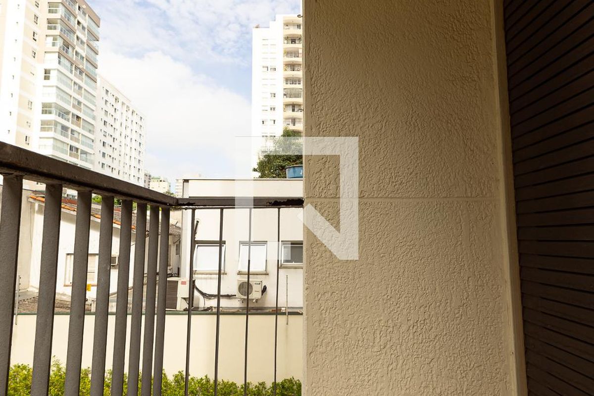 Apartamento, 3 quartos, 172 m² - Foto 13