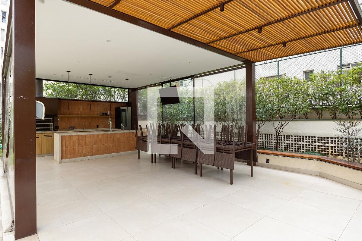 Apartamento, 3 quartos, 172 m² - Foto 43