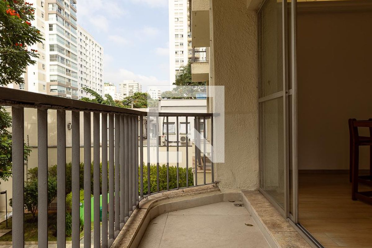 Apartamento, 3 quartos, 172 m² - Foto 6