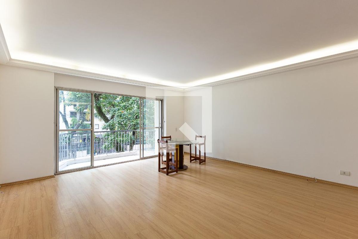 Apartamento, 3 quartos, 172 m² - Foto 5
